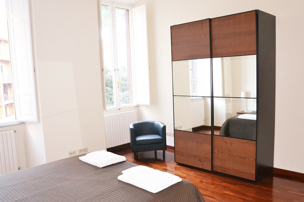 Фото Colosseum B