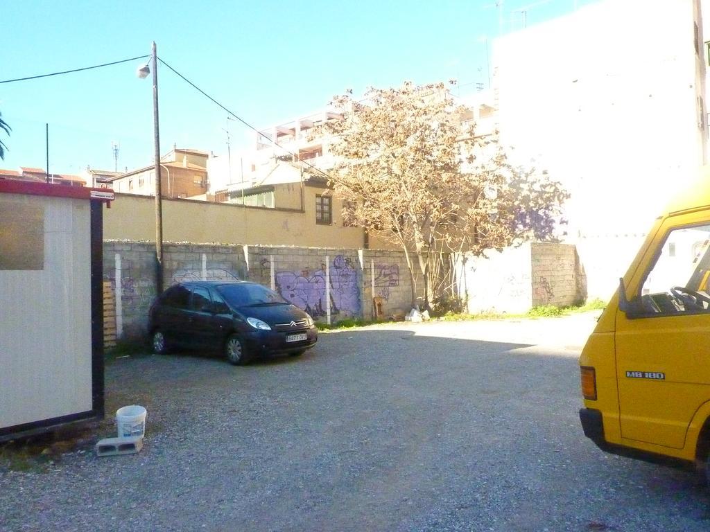 Фото Abadía Hotel Granada Centro