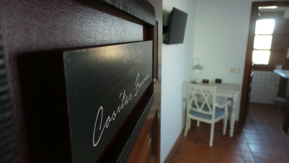 Фото Entre Dos Aguas Hotel Boutique