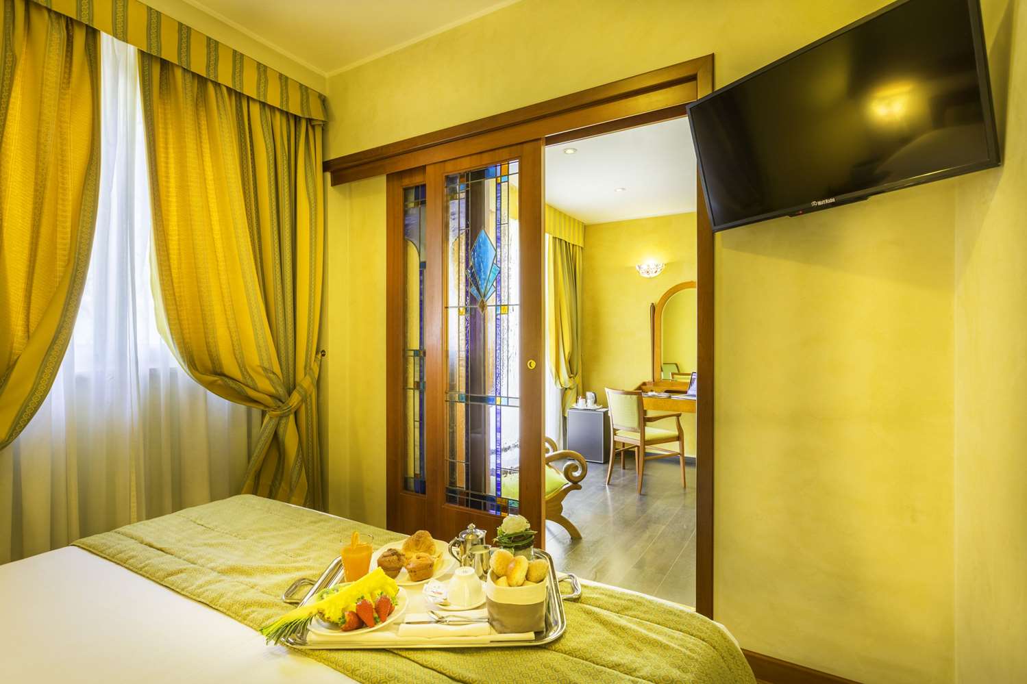 Фото Best Western Hotel Artdeco