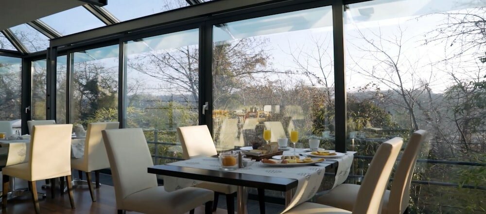 Фото Отель President