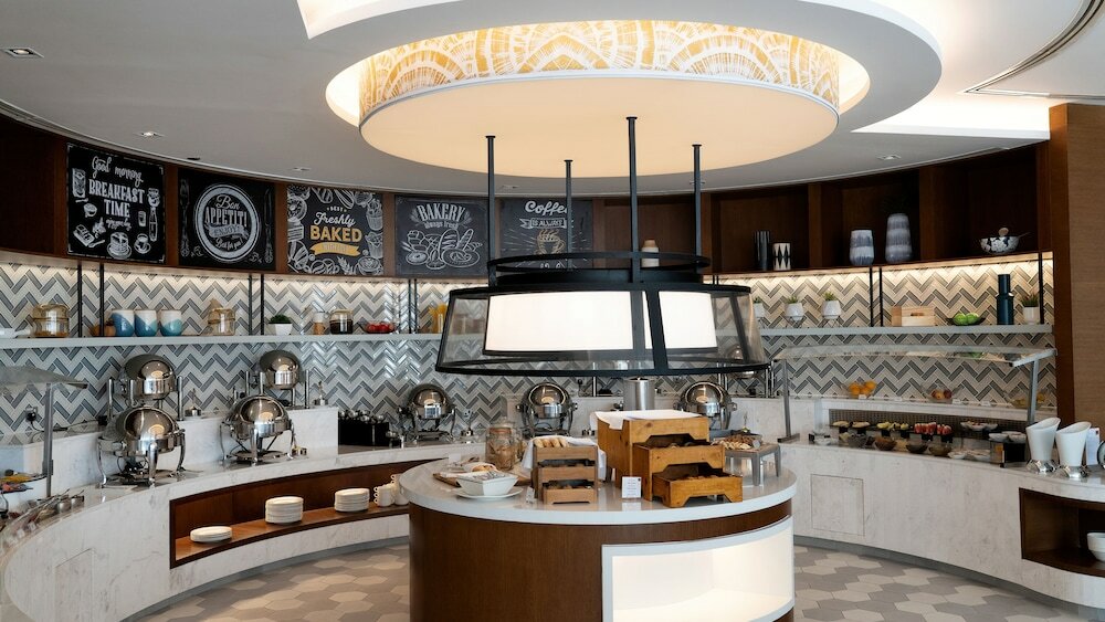 Фото Nour Arjaan by Rotana