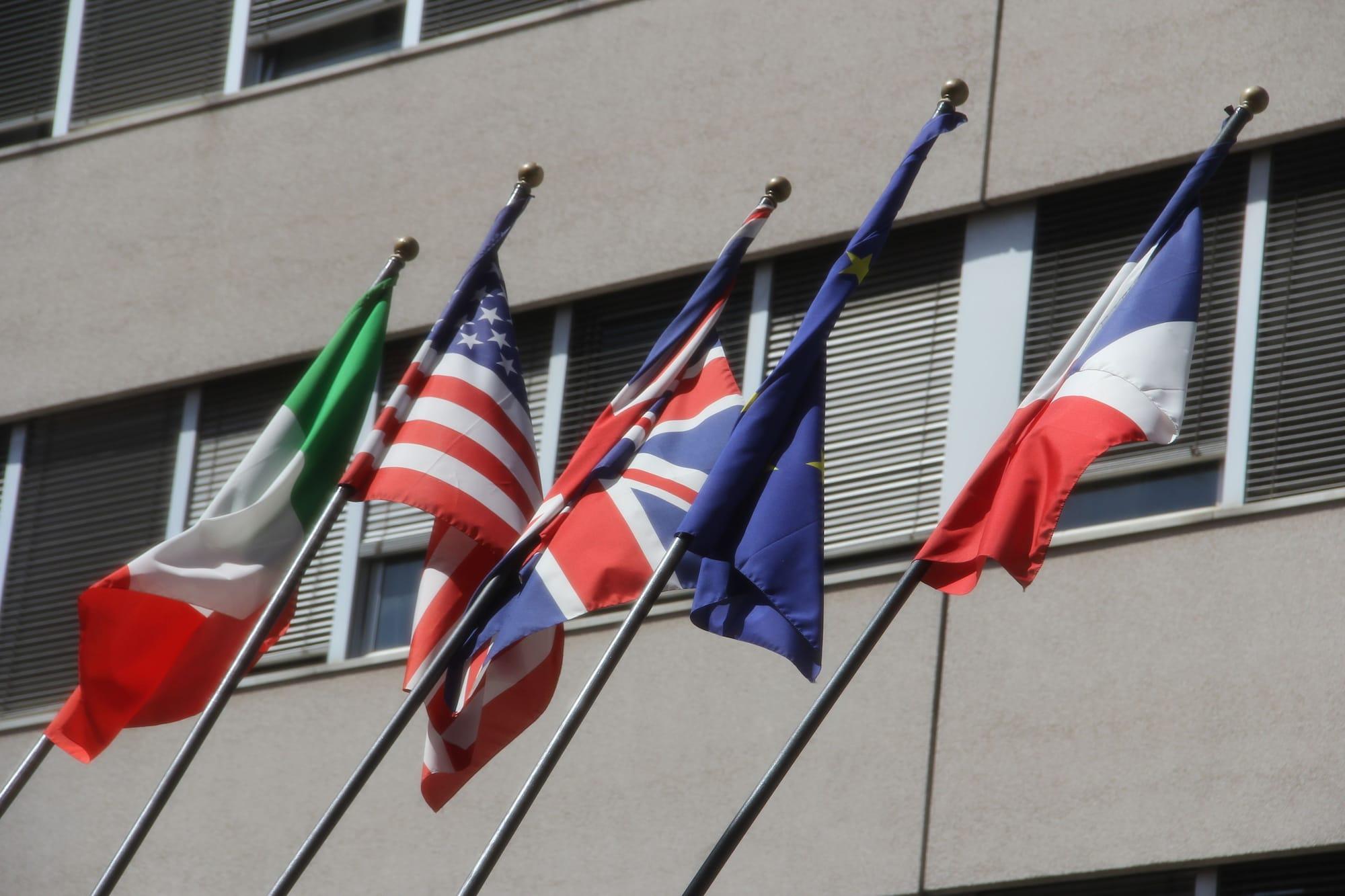 Фото Foresteria Roma