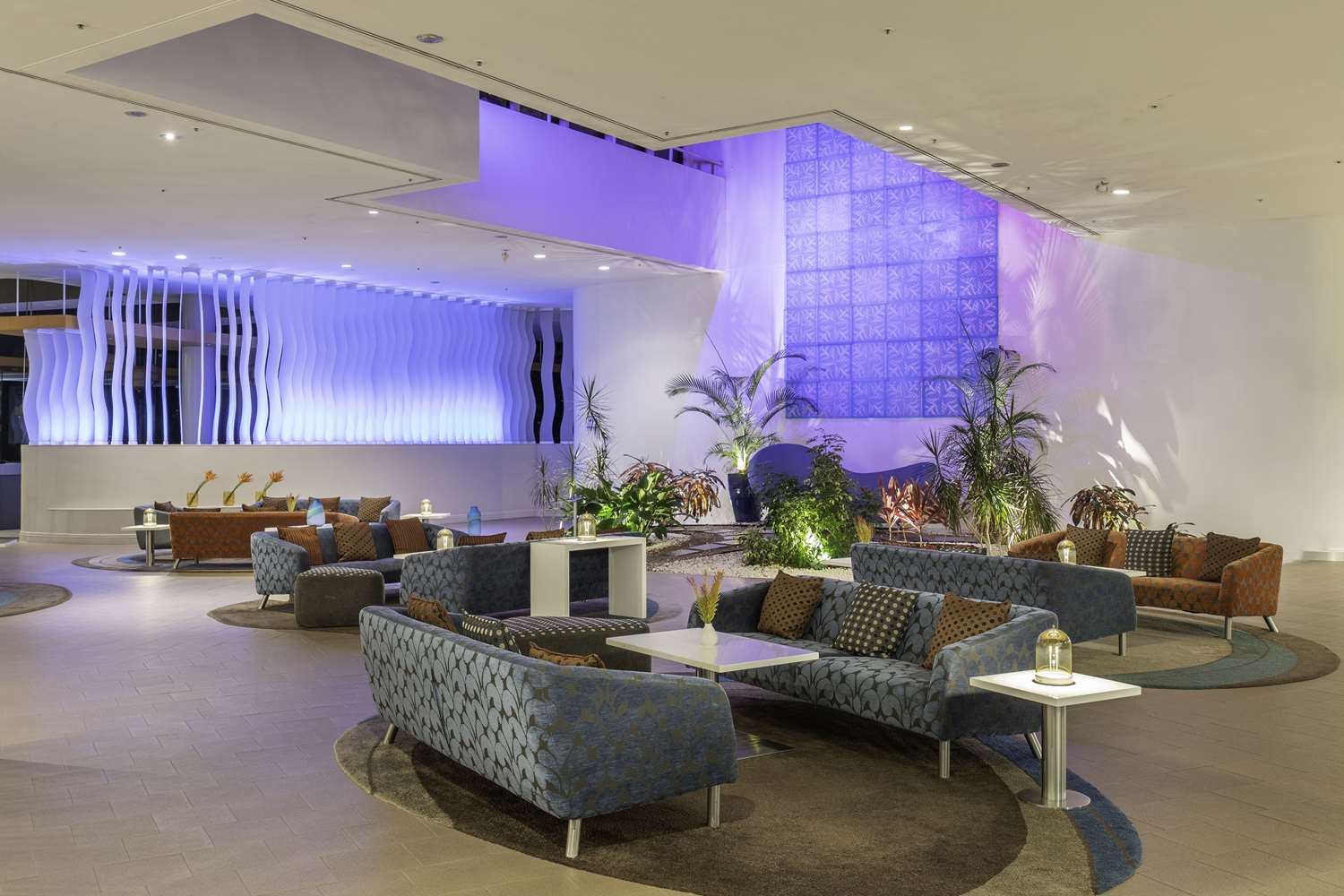 Фото Hilton Cairns