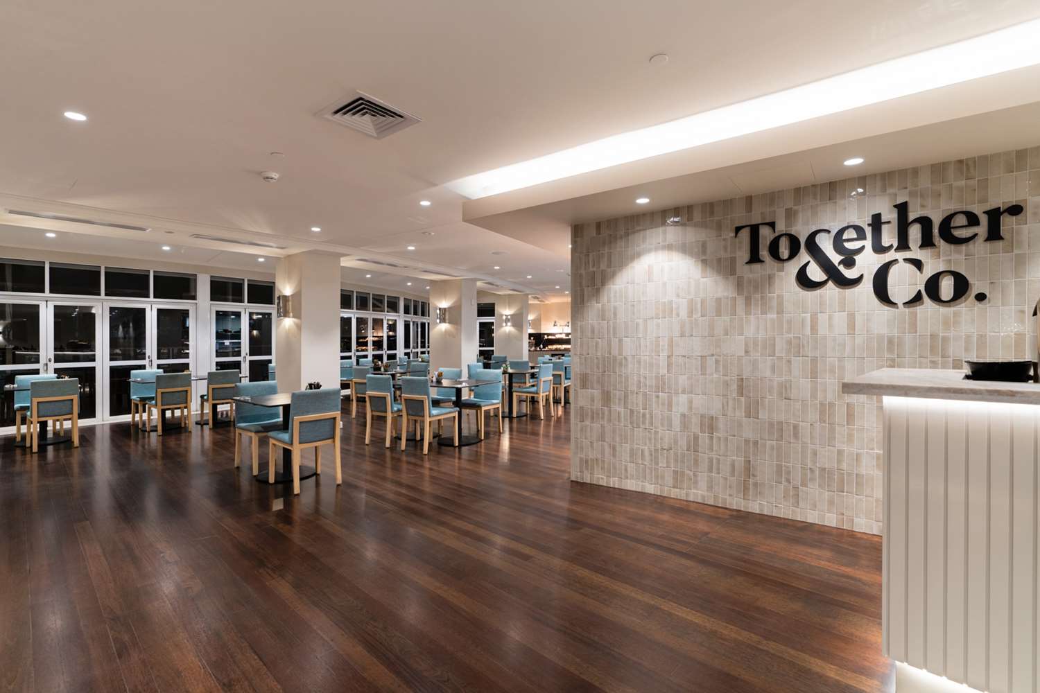 Фото Hilton Garden Inn Darwin