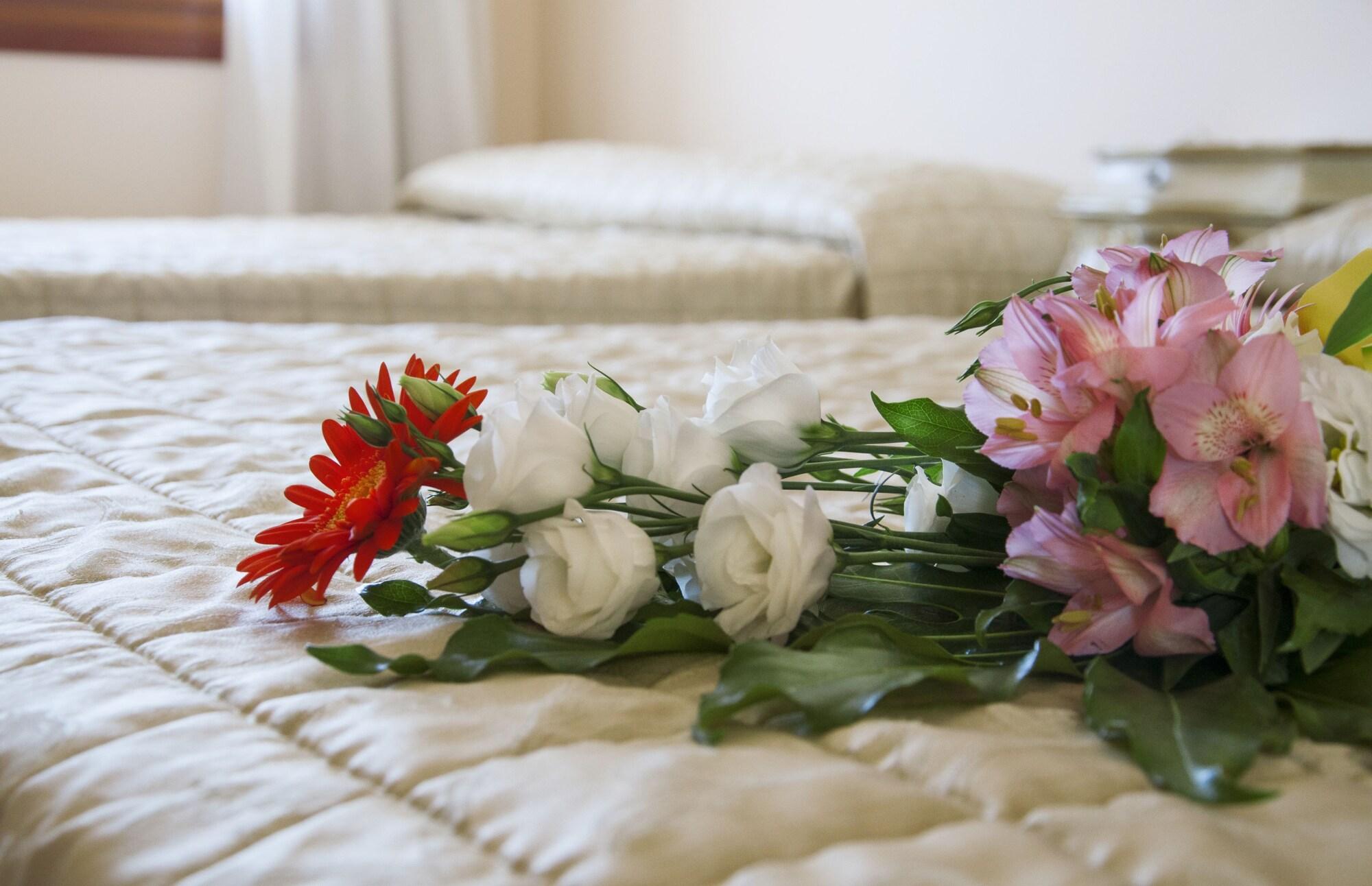 Фото Hotel Villa Serena