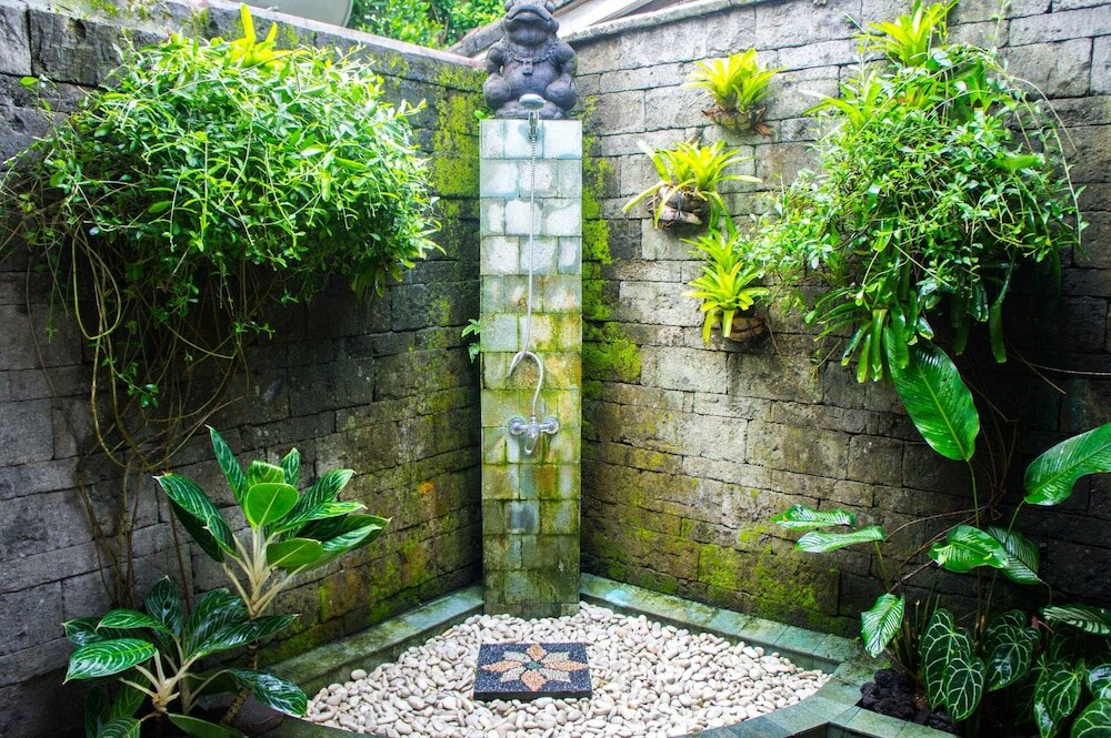 Фото Bale Bali Inn