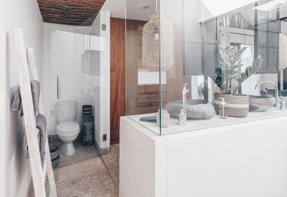 Фото Beyond Bungalows