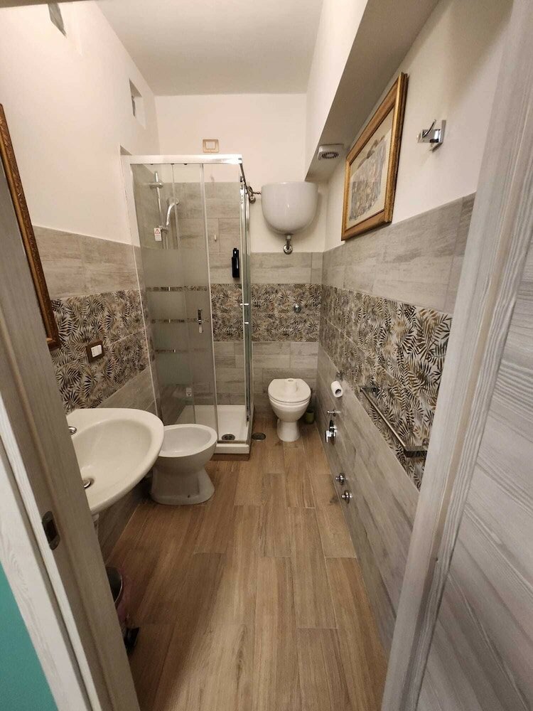 Фото Le terrazze di Alberto