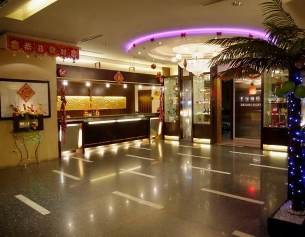 Фото Beidoo Hotel