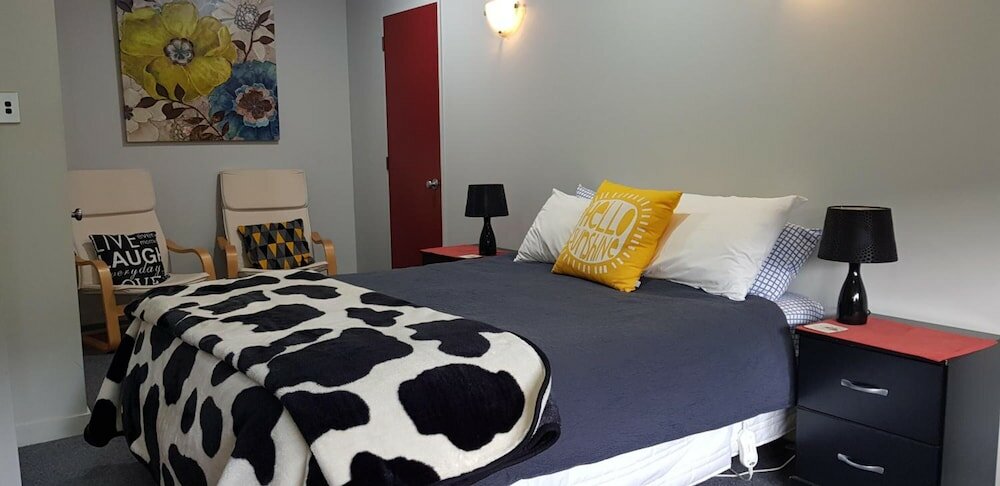 Фото Anchor Down Picton Bed & Breakfast