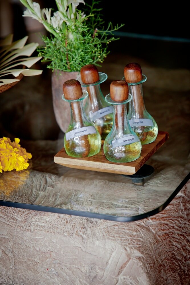 Фото Sri Ratih Cottages