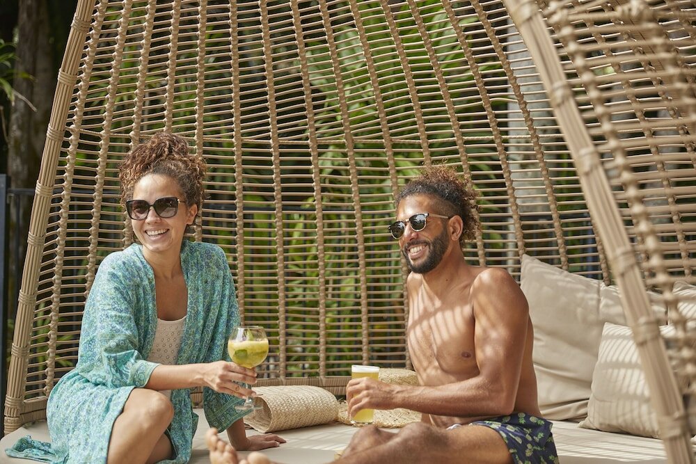 Фото Crystalbrook Byron