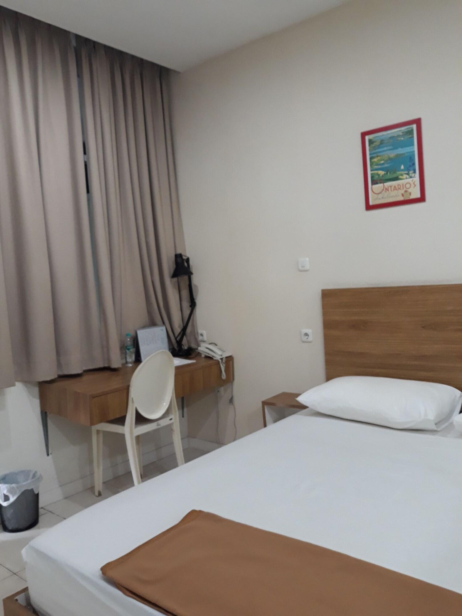 Фото Menteng House