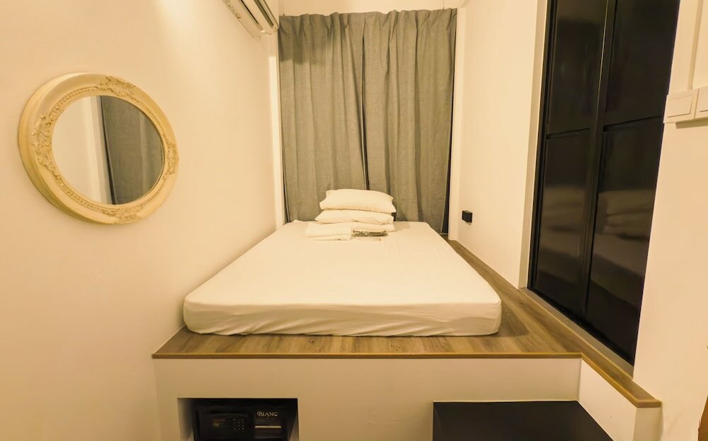 Фото Blanc Inn - Hostel