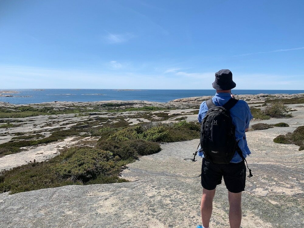 Фото Strandvillan Hotell & Vandrarhem, Lysekil