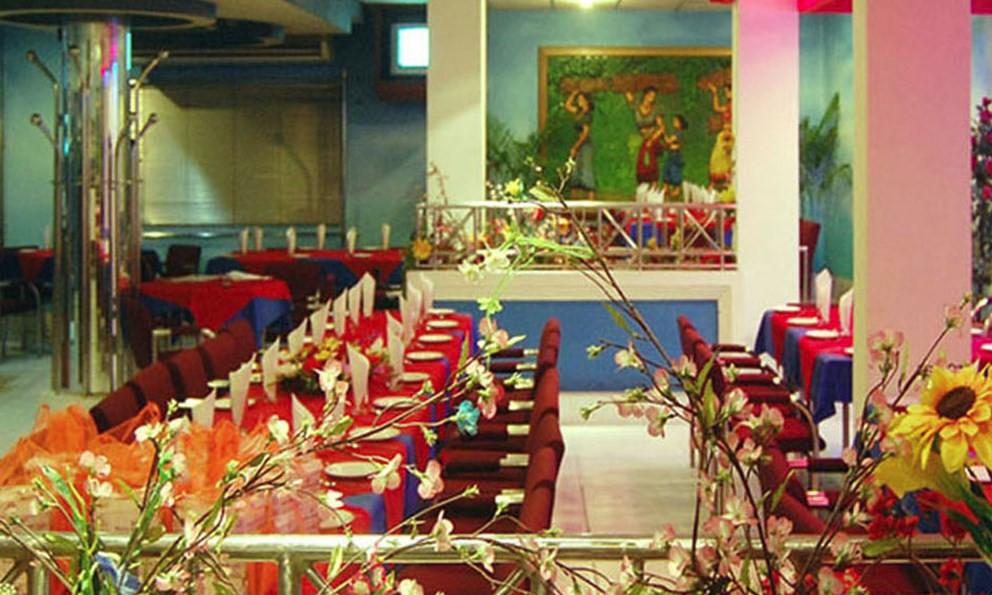 Фото Western Inn International