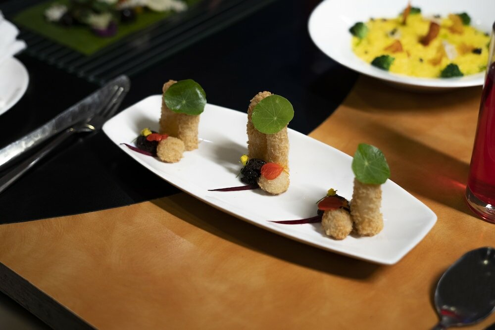 Фото Country Inn Nature Resort Bhimtal