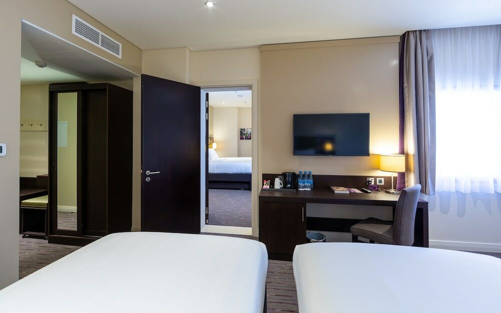 Фото Premier Inn Doha Airport
