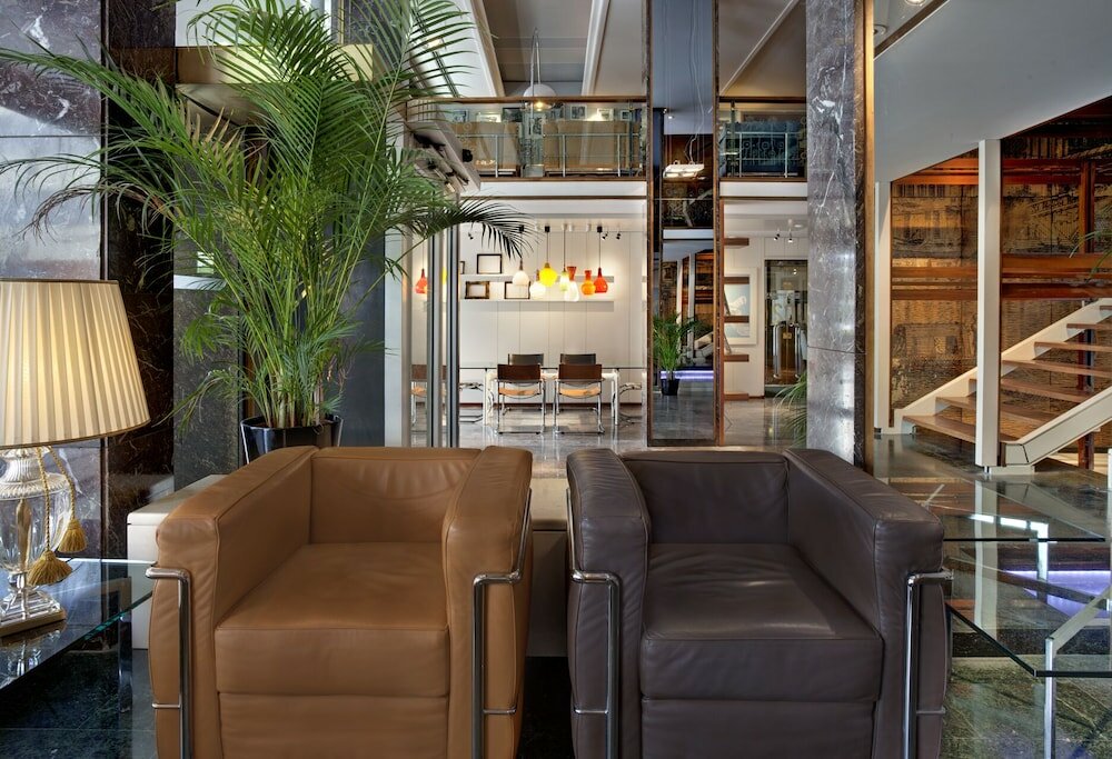 Фото Hotel Plaza Venice