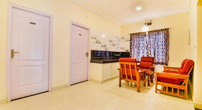 Фото Fabhotel Vinu Valley Resorts