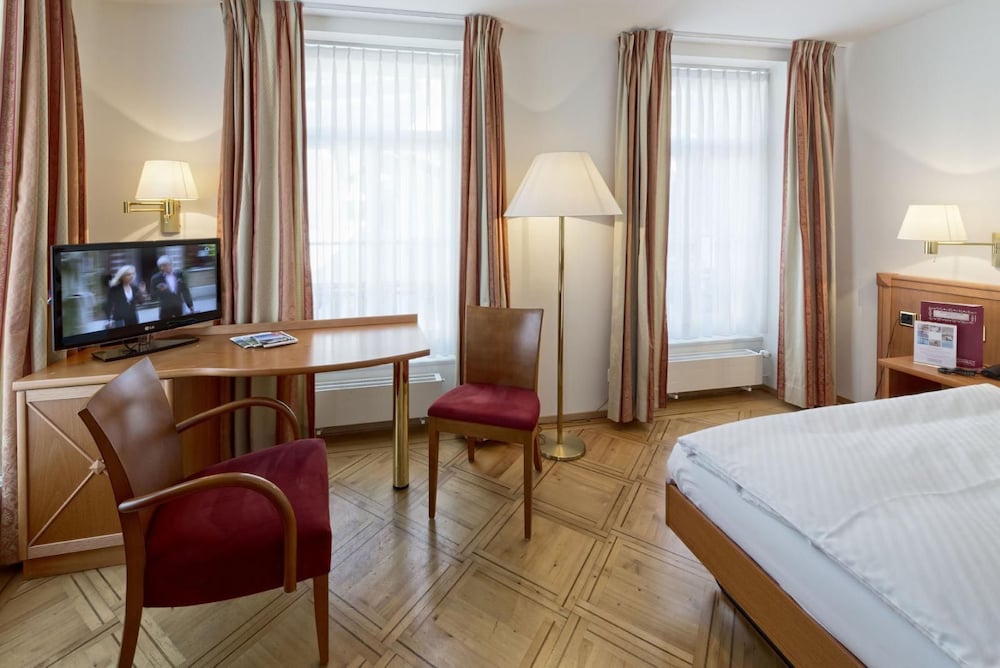 Фото отеля 4