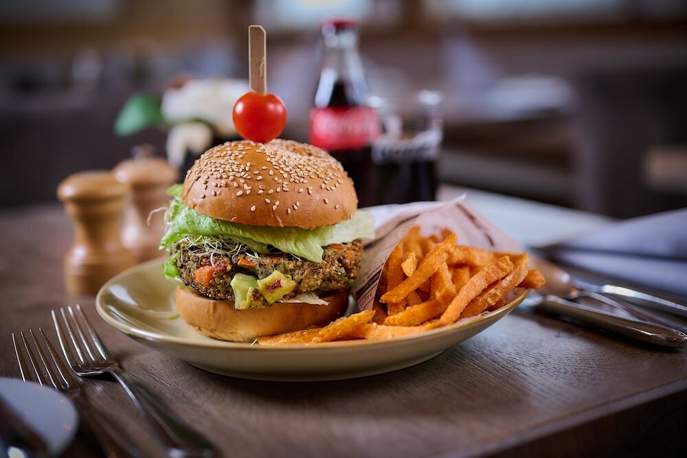 Фото Hotel am See