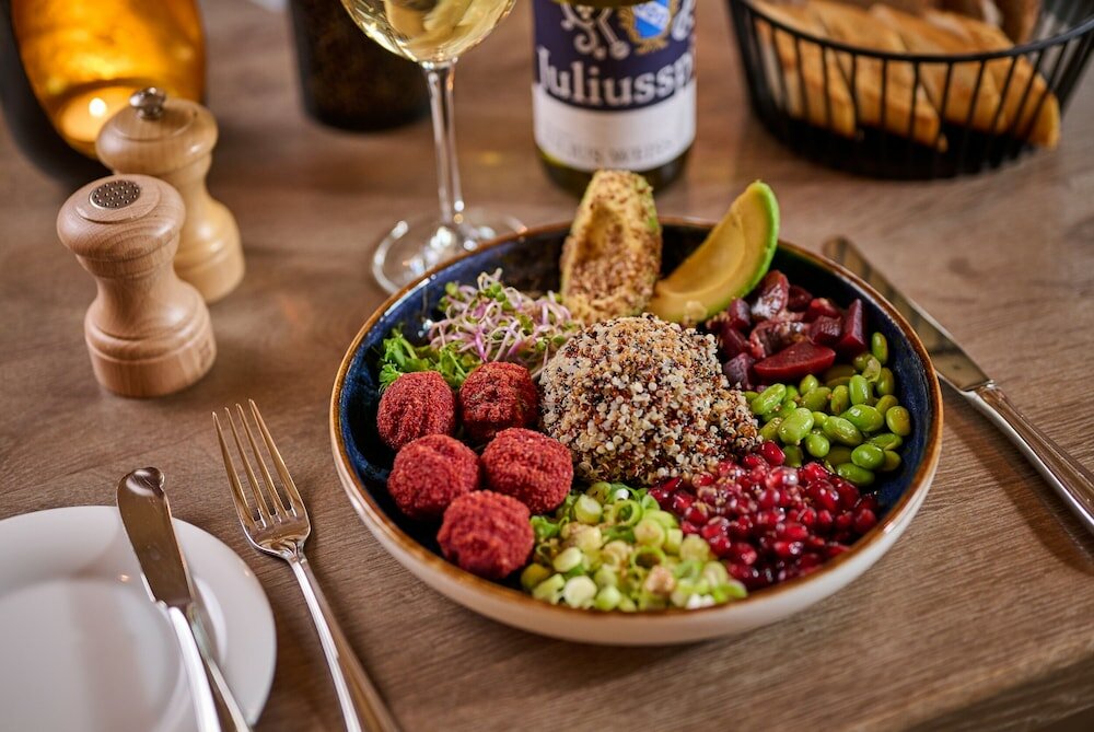 Фото Hotel am See