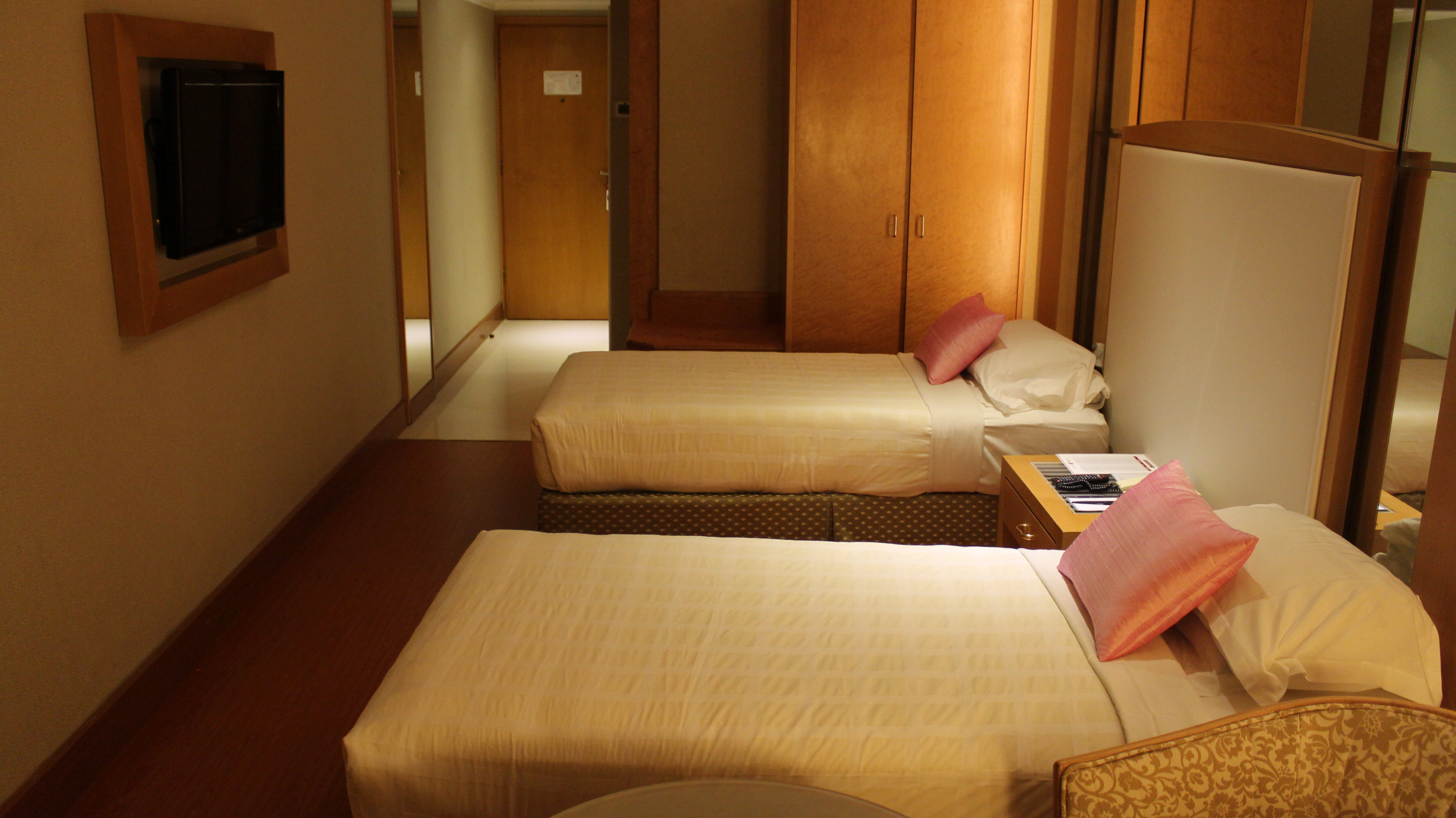 Фото Jeddah Grand Hotel