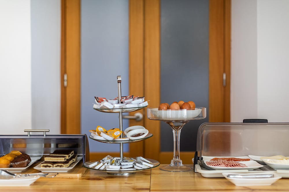 Фото Hotel Arcanjo