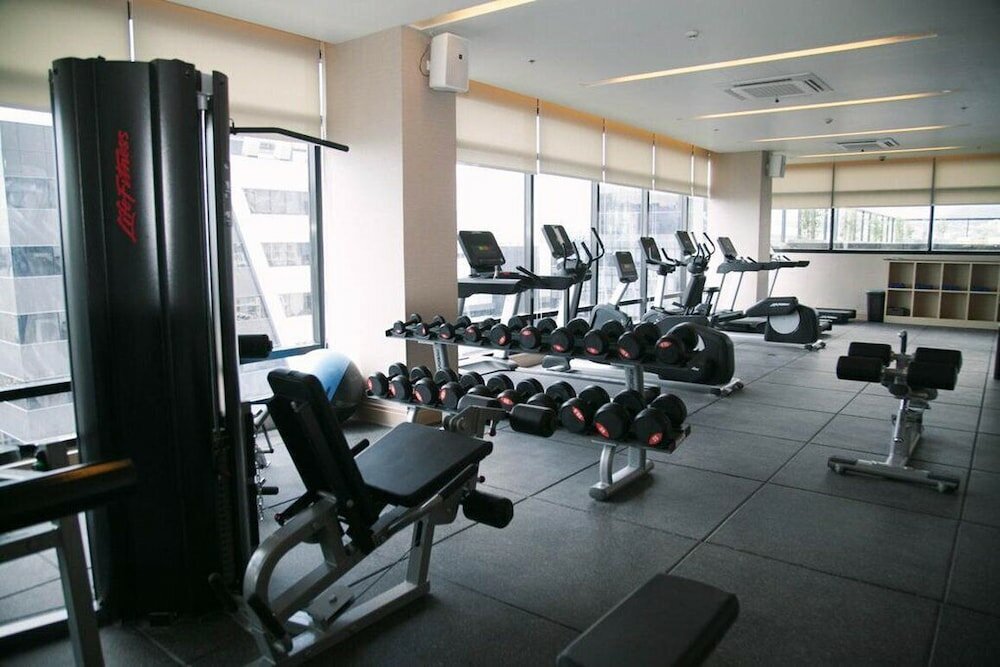 Фото Seda Central Bloc Cebu