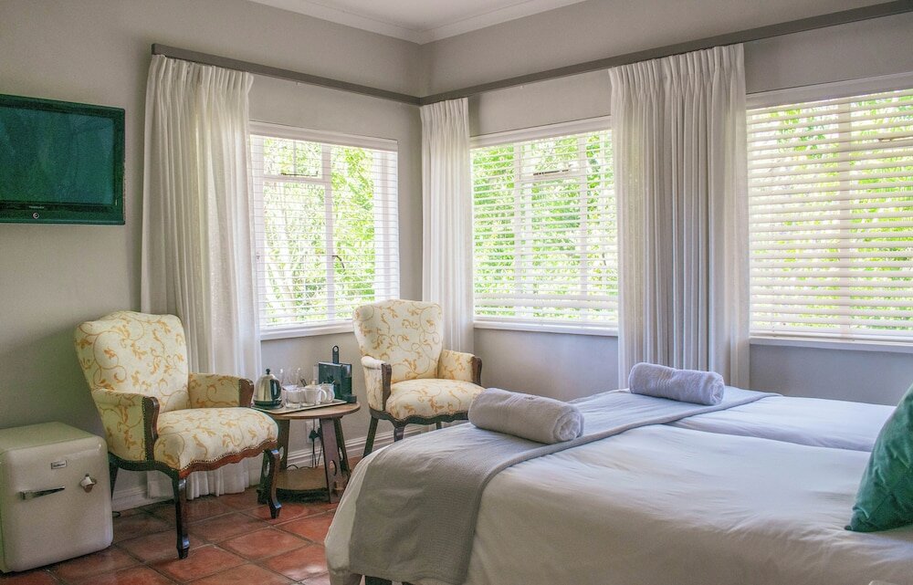 Фото Rivierbos Guest House