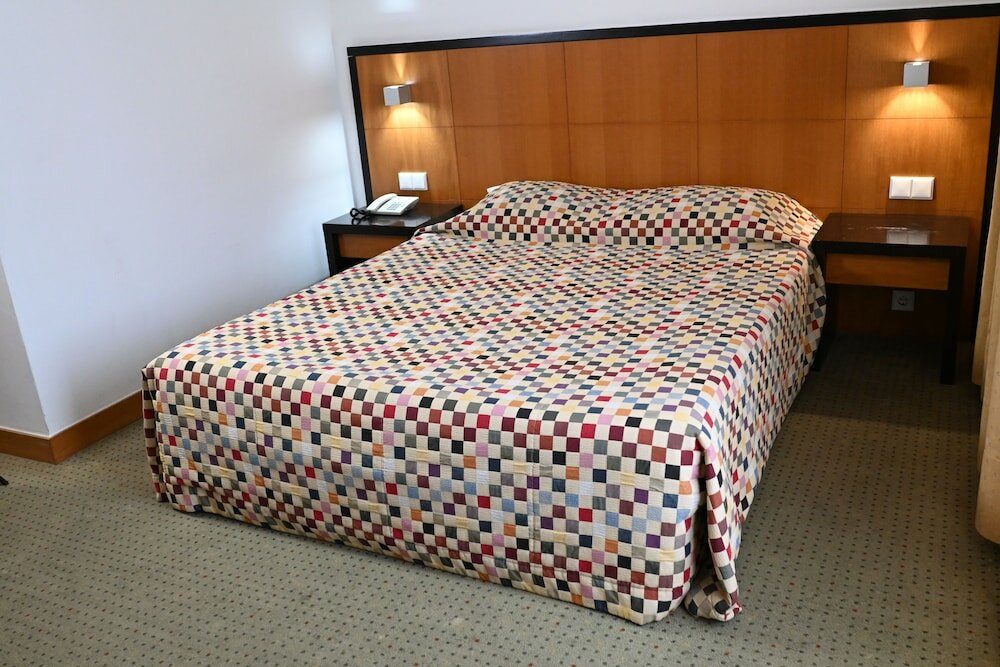 Фото Hotel Bagoeira