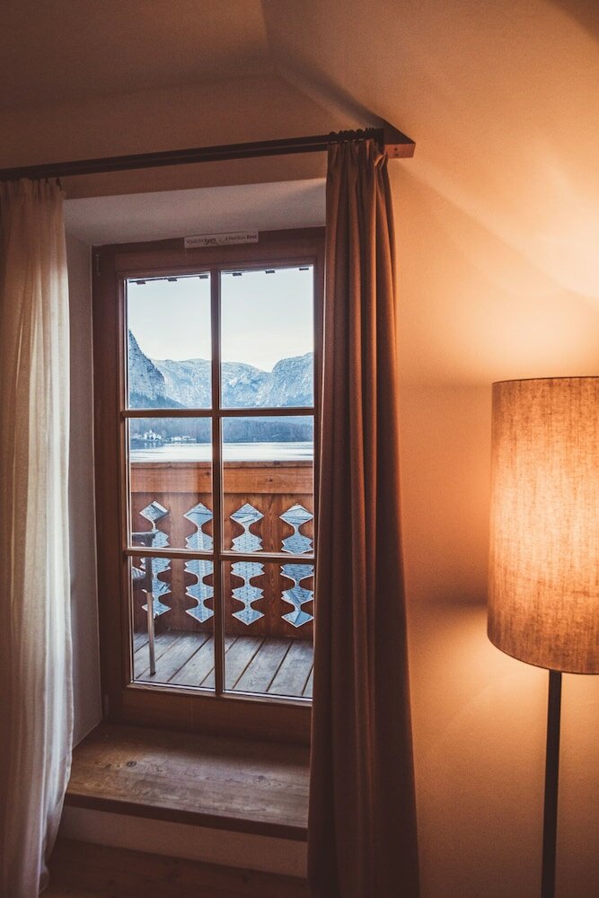 Фото Heritage Hotel Hallstatt
