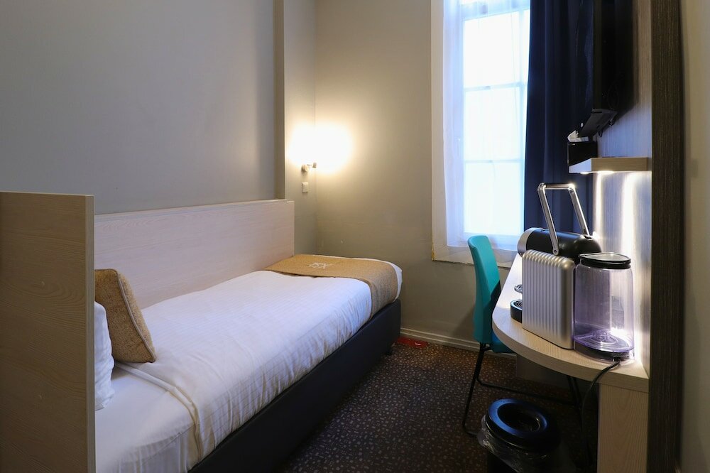 Фото Xo Hotels City Centre