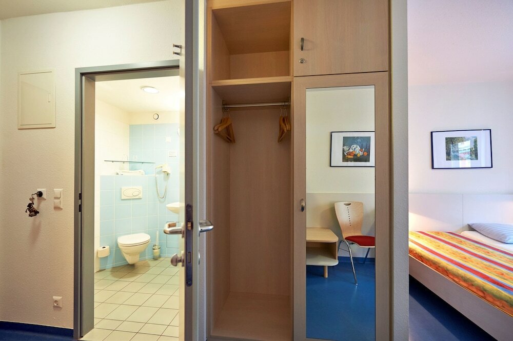 Фото Hotel Kolpinghaus Wien Zentral