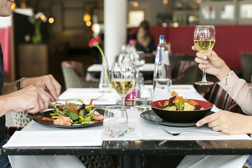 Фото City Hotel Hengelo