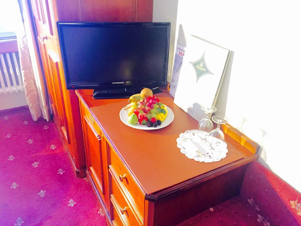 Фото Hotel Antares