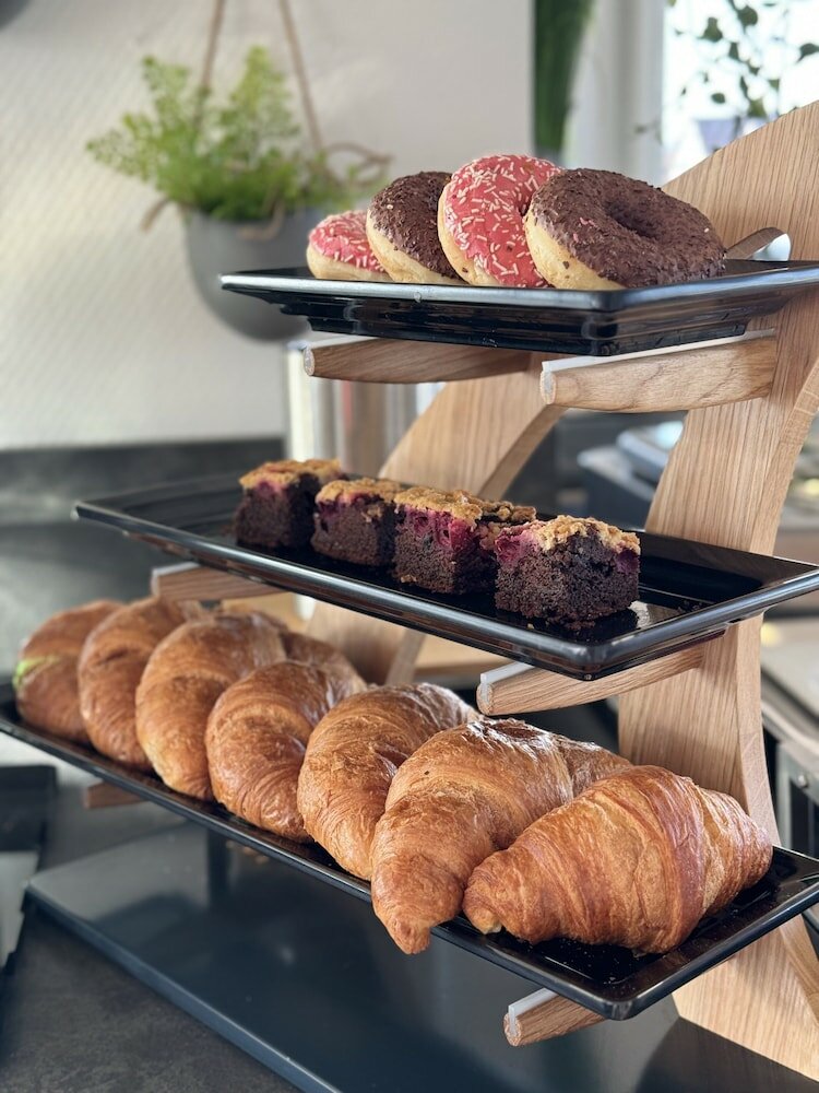 Фото Stadthotel Heilbronn