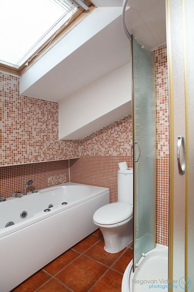 Фото Vila Senjak