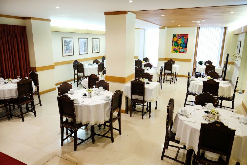 Фото Hotel Dona Sofia