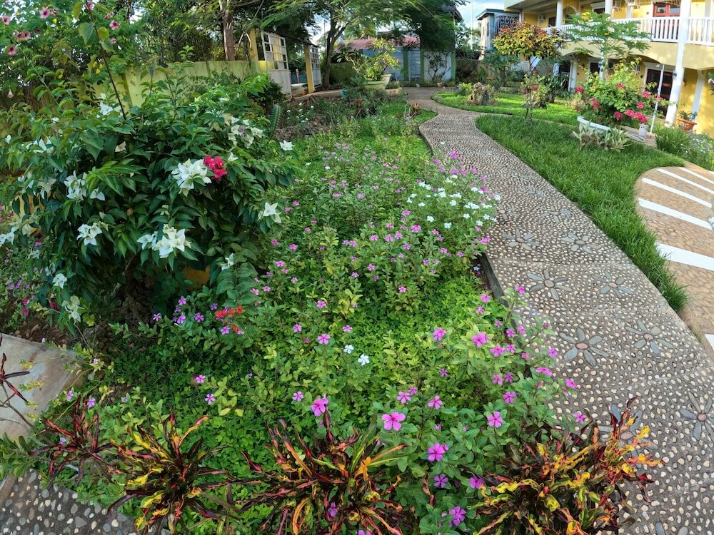 Фото Hanbee's Resort