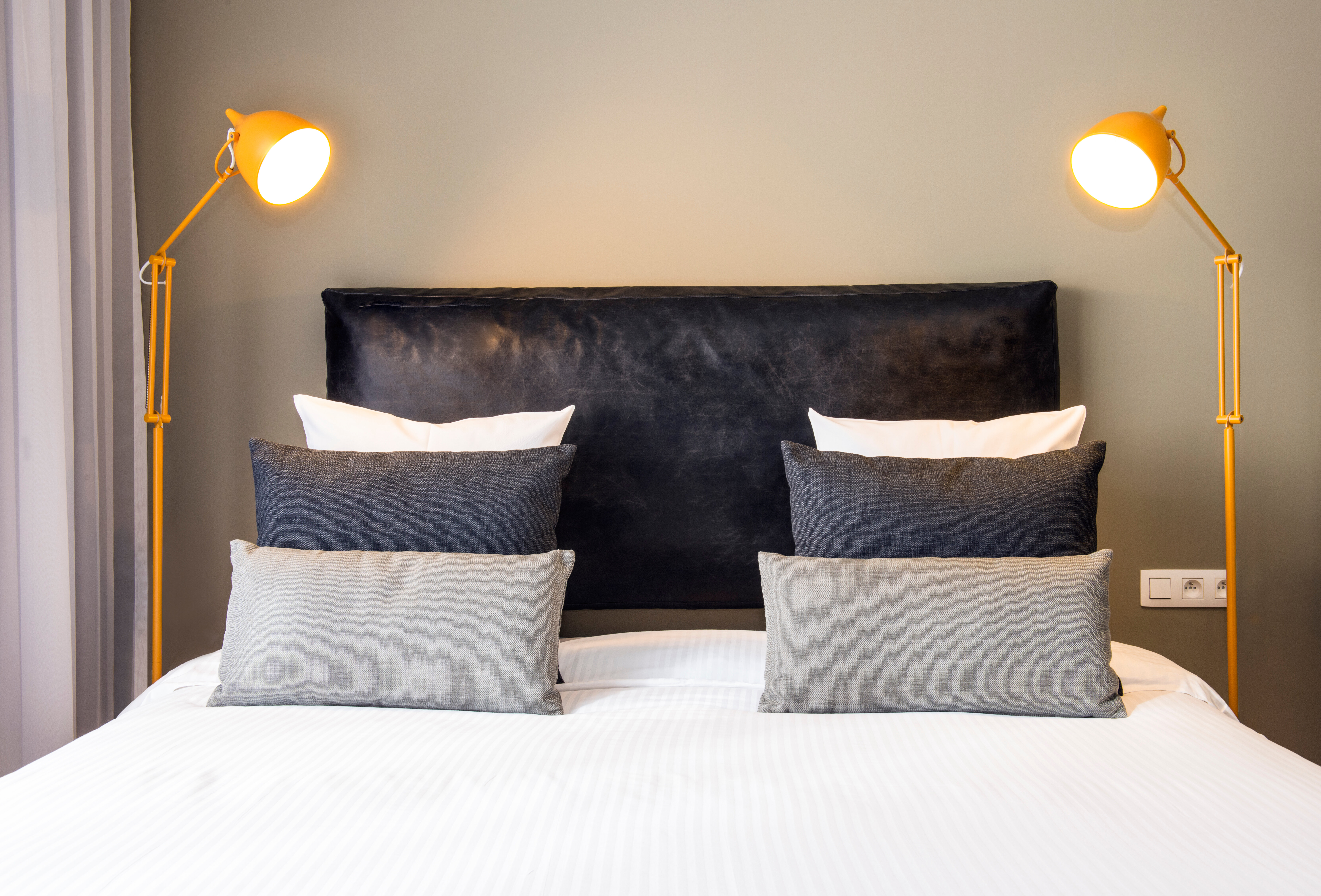 Фото Tryp by Wyndham Antwerp