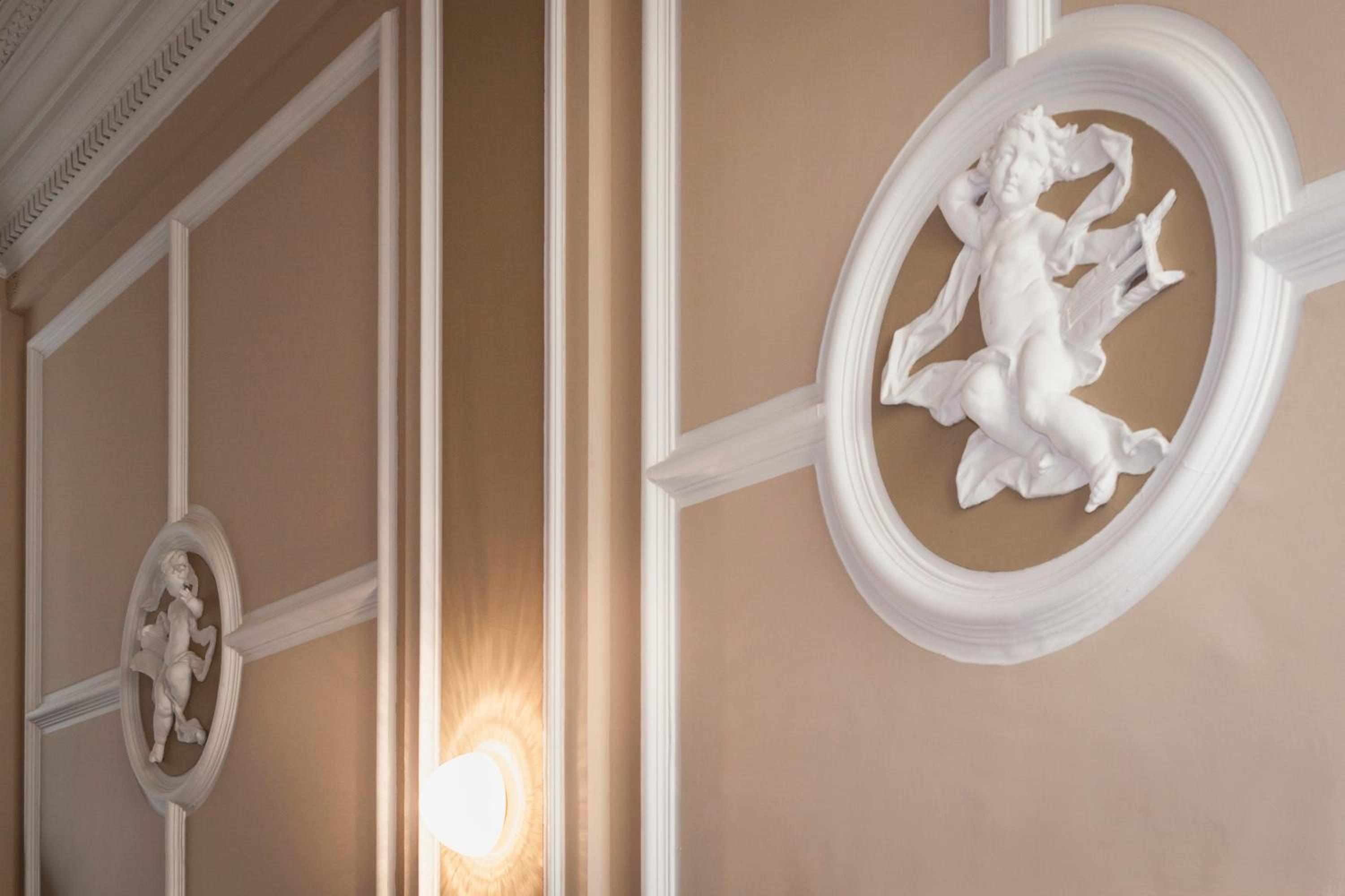 Фото Pension Lehrerhaus