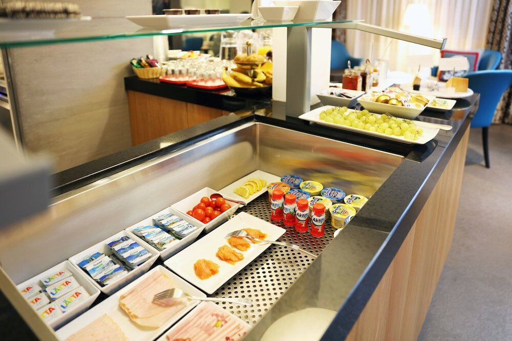 Фото Hotel Garni Testa Grigia