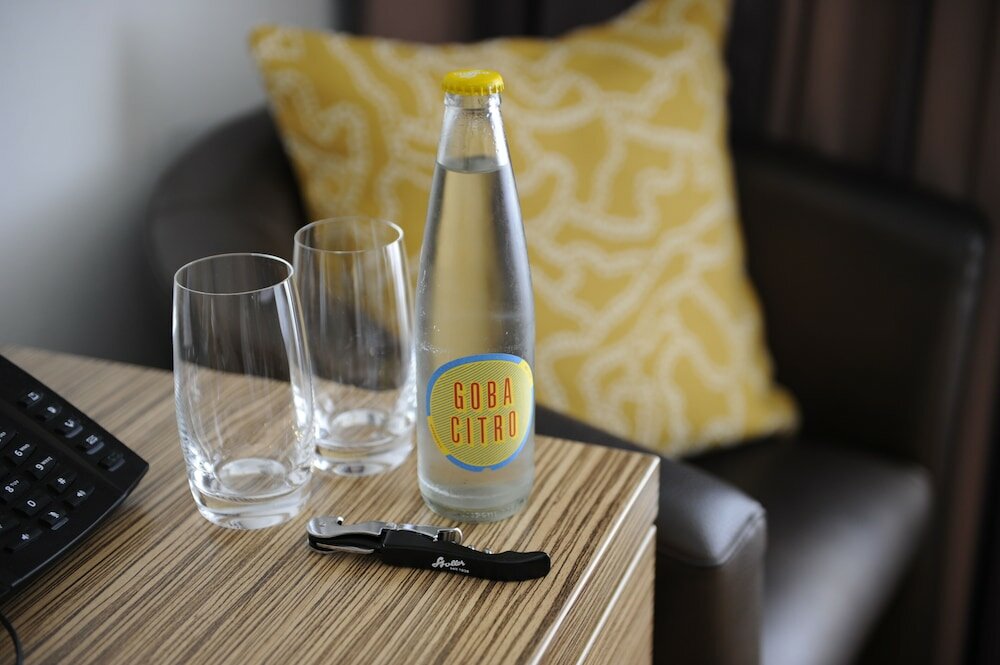 Фото Hotel Stoller Zurich