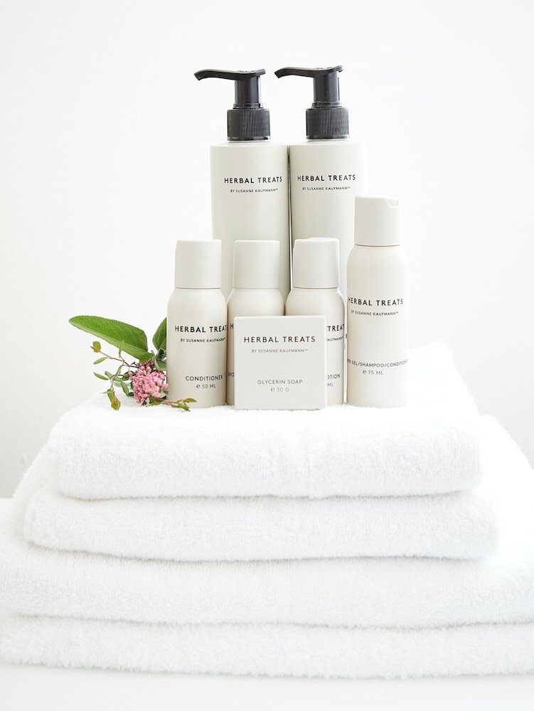 Фото Small Luxury Hotel Goldgasse