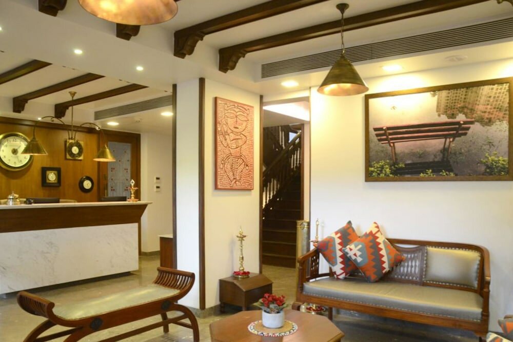 Фото отеля 5