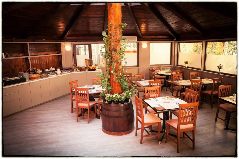 Фото Отель d'Este