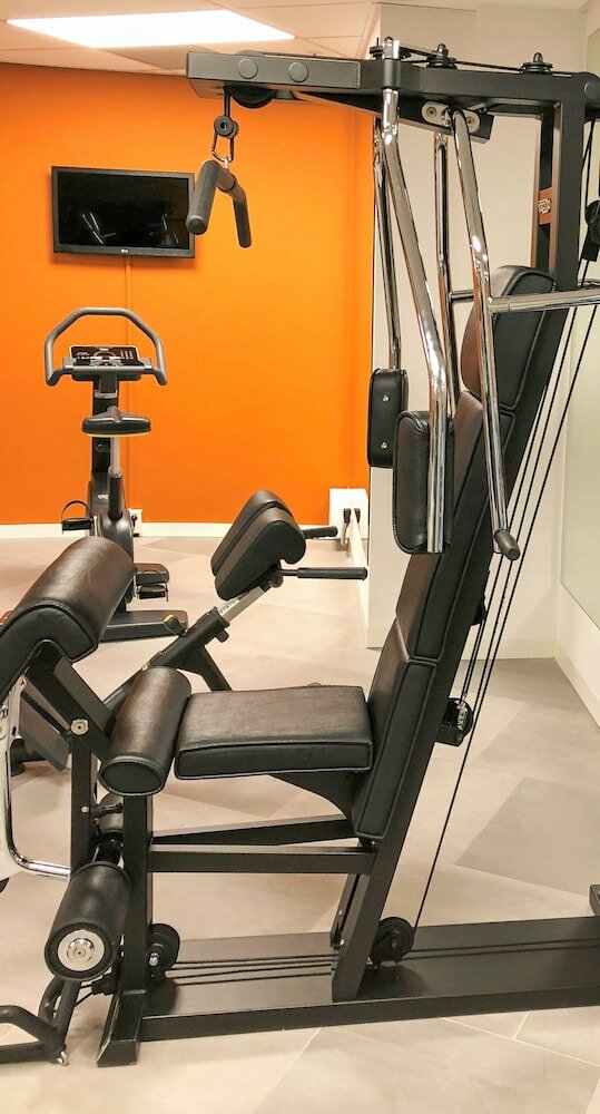 Фото Room Mate Aitana